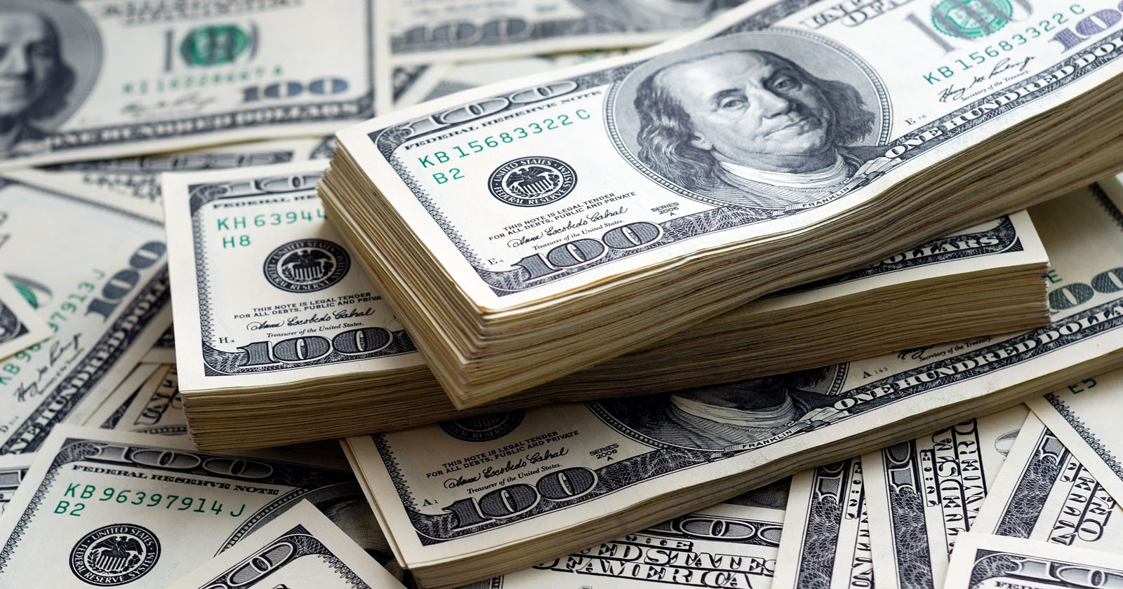 Covid Relief for Special Interests