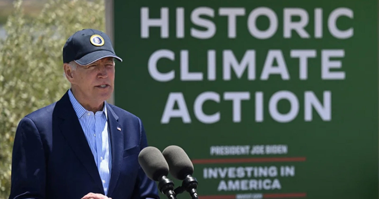 Investigating the Biden Administration’s Climate Spending Extravaganza