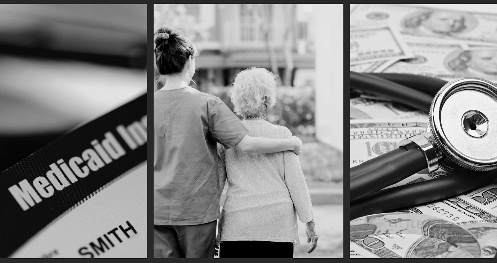 Medicaid Fraud and the Case for Responsible Reform